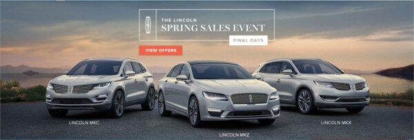 Lincoln Spring Sales Event Final Days.jpg