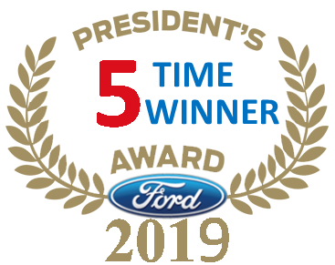 Ford President's award 5 time winner color .png