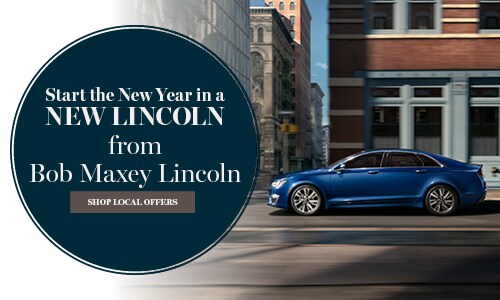 Lincoln lease specials Jan