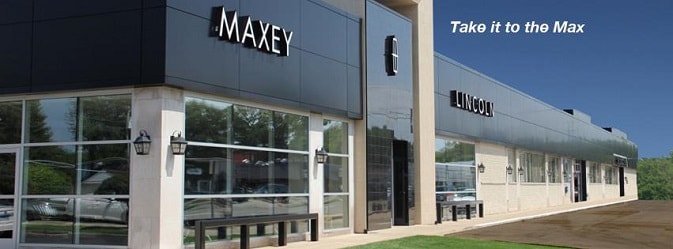 Bob Maxey Lincoln
