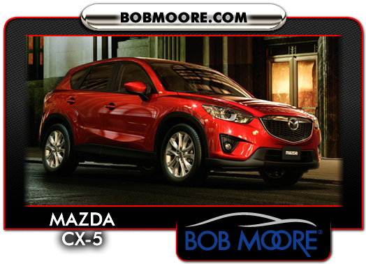 2014 Mazda CX-5 for Sale at Bob Moore Mazda, just north of the Kirkpatrick Turnpike off Broadway Extension in Oklahoma City