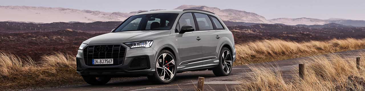 2023-q7.jpg 2023 Audi Q7 For Sale in Oklahoma City