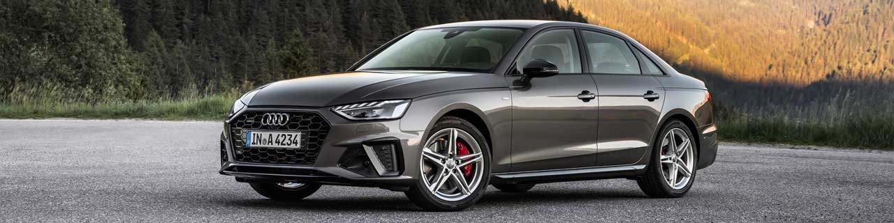 2023-a4.jpg 2023 Audi A4 For Sale in Oklahoma City