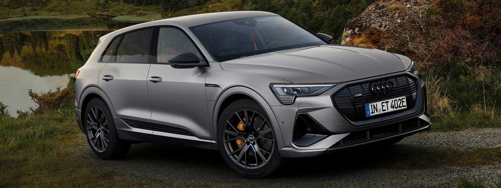 2022-etron.jpg 2022 Audi e-tron for sale in Oklahoma City