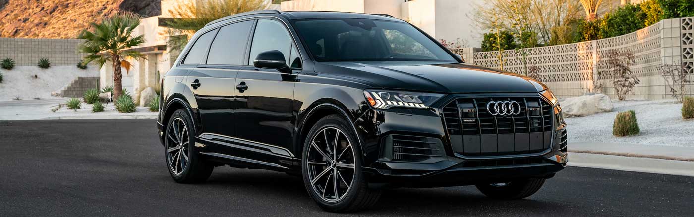 2022-q7.jpg 2022 Audi Q7 for sale in Oklahoma City