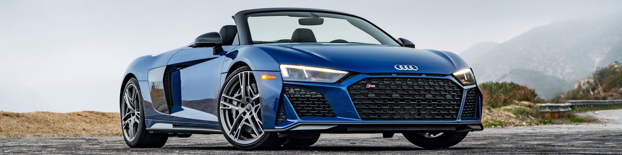 2020-audi-r8.jpg 2020 Audi R8 For sale in Oklahoma City