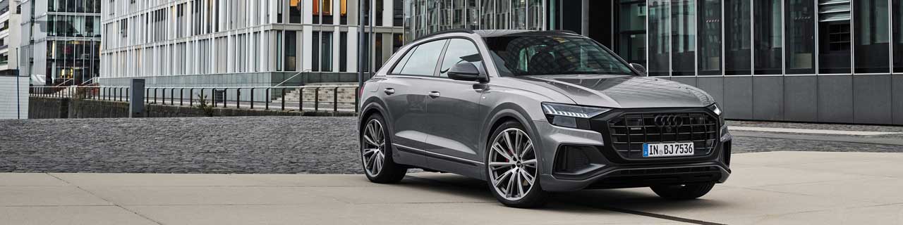 2023-q8.jpg 2023 Audi Q8 For Sale in Oklahoma City