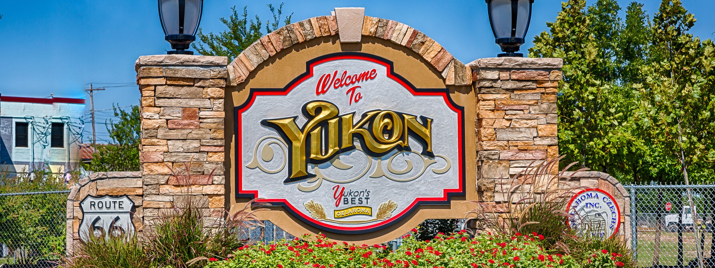 Yukon-Oklahoma-Sign.jpg Yukon Oklahoma