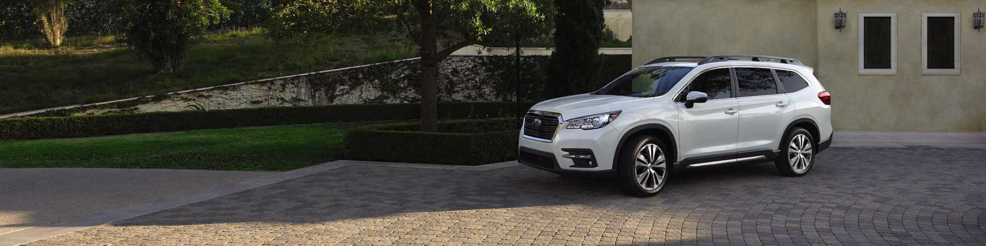 2021-subaru-ascent2.jpg White 2021 Subaru Ascent