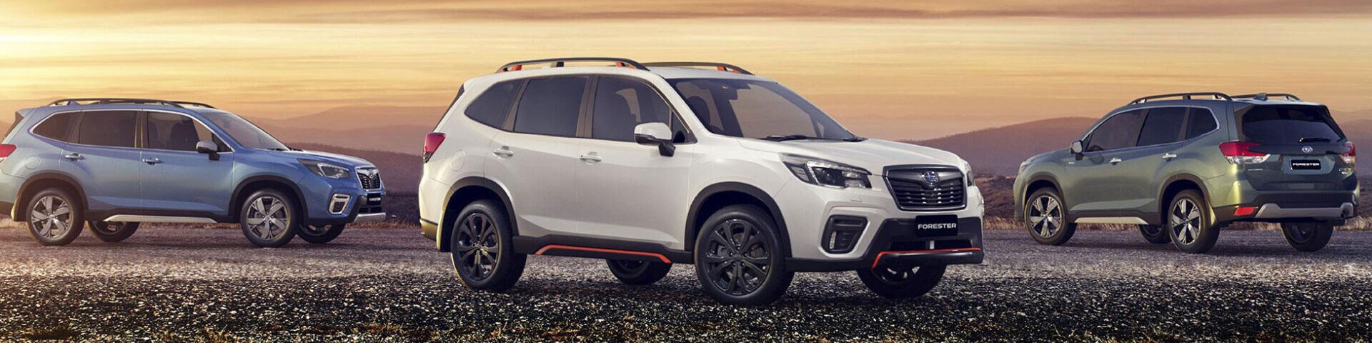 2021-forester-2.jpg Subaru Forester vs. Toyota RAV4