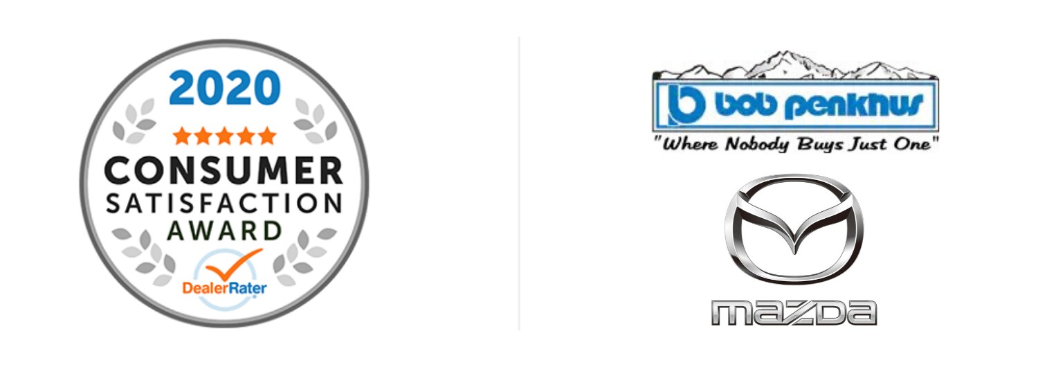 Bob Penkhus Mazda Volkswagen 2020 DealerRater Consumer Satisfaction Award Winner.png