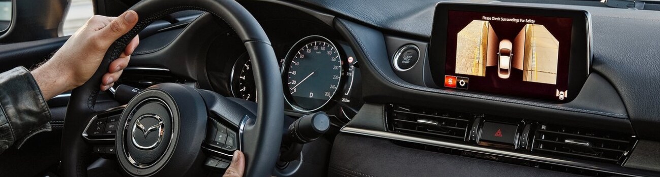 2018 Mazda6 interior used cars in Colorado Springs Bob Penkhus Dealerships.png 2018 Mazda6 interior advanced safety technology used cars