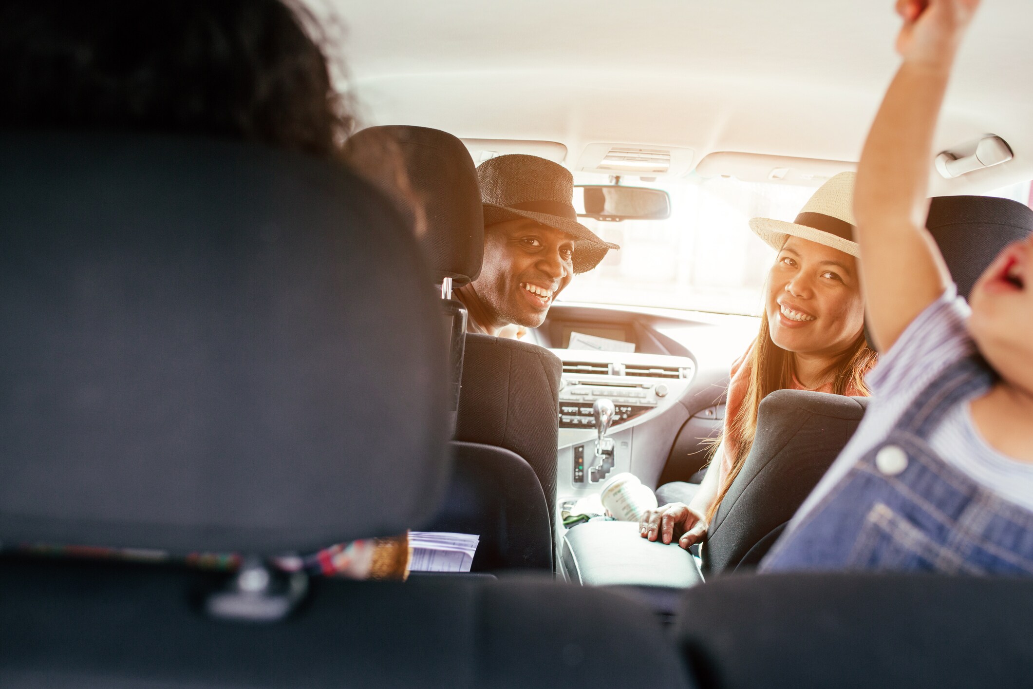 7-passenger-suvs-bob-penkhus-dealerships.jpg Family sitting in a 7 passenger suv