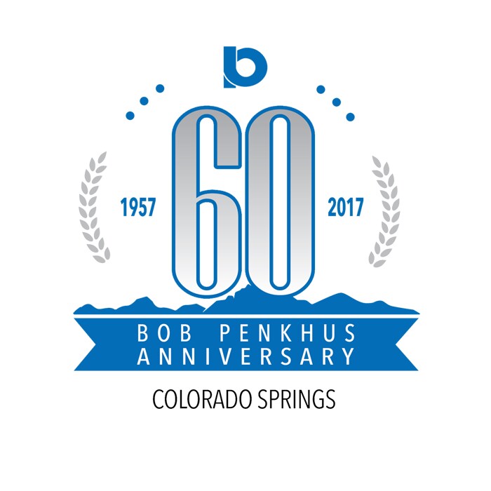 Bob Penkus Automotive | Celebrating 60 years of serving Colorado Springs