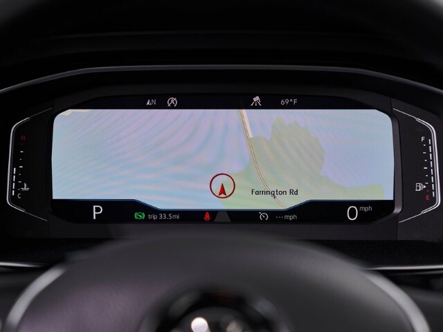 new 2019 VW Jetta features in Colorado Springs Bob Penkhus VW.png gps navigation feature behind steering wheel 2019 vw jetta