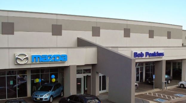 Bob Penkhus Mazda Bob Penkhus Mazda