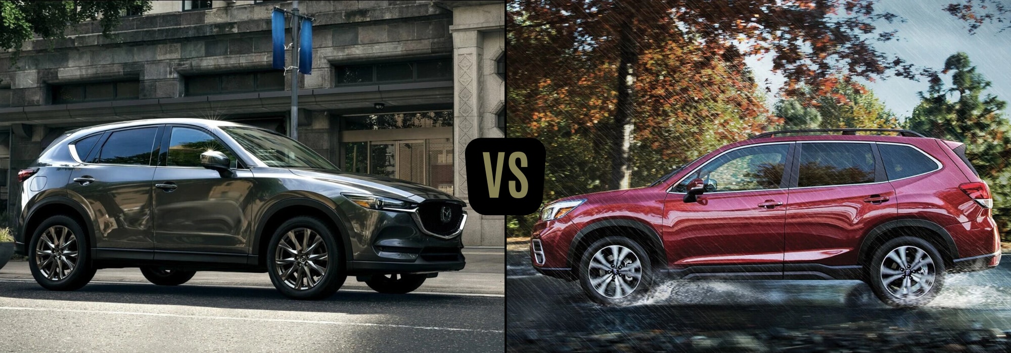 2020 Mazda CX-5 vs Subaru Forester Comparison.png