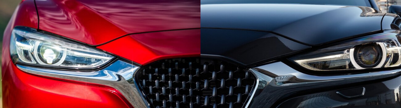 2019 Mazda6 Signature Skyactiv-D in Colorado Springs Bob Penkhus Mazda Powers.png 2019 Mazda6 Signature Skyactiv-D meshed image of 2 Mazda6 sedans