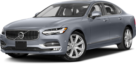 Volvo S90 Volvo S90