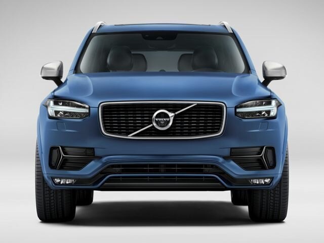 2018 Volvo XC90 2018 Volvo XC90