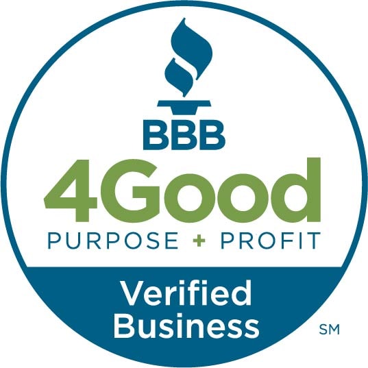 BBB 4 Good Trustmark
