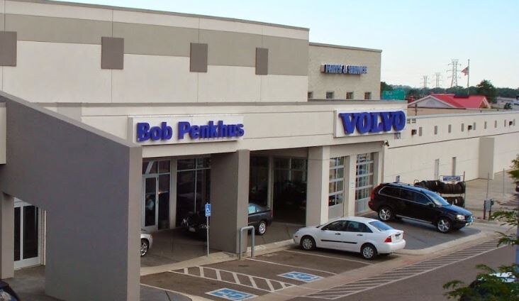 Bob Penkhus Volvo Bob Penkhus Volvo