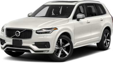 Volvo XC90 Volvo XC90