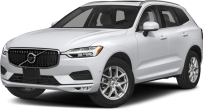 Volvo XC60 Volvo XC60