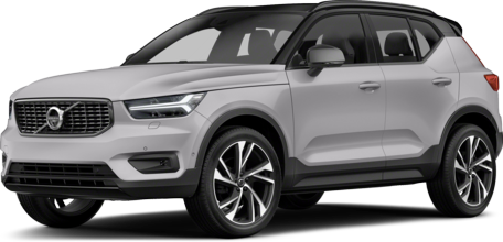 Volvo XC40 Volvo XC40