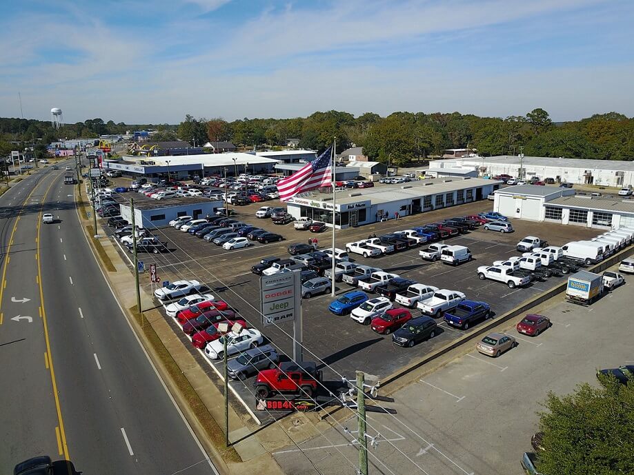 Bob Pforte Motors.jpg Bob Pforte Motors