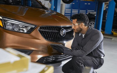 Buick Dealer Champaign IL Buick Vehicle Service Center.png