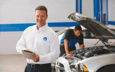 Dodge Dealership Mopar Service Center.png