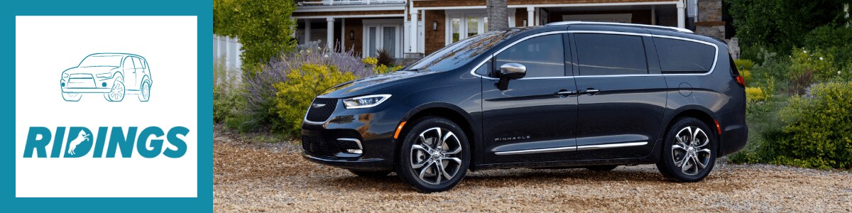 Minivans For Sale in Illinois