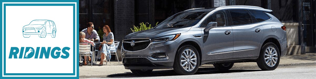 Buick Dealer Champaign IL Buick Vehicles For Sale Buick Enclave.png