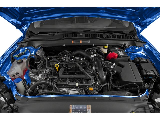 Ford Fusion For Sale Jacksonville IL