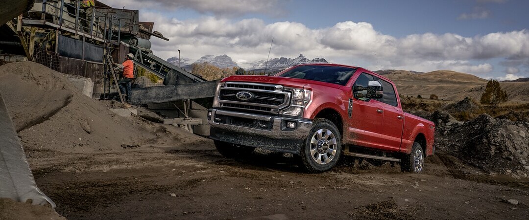 F250 Ford F-250 Super Duty