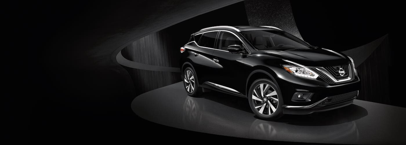 2020 Nissan Murano Review