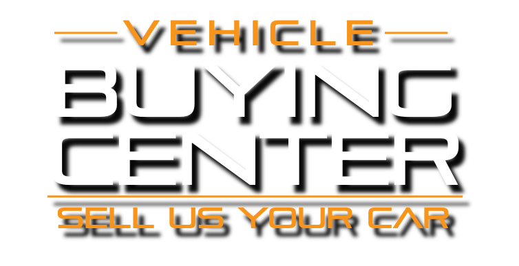 Vehicle Buying Center | Sell Us Your Car