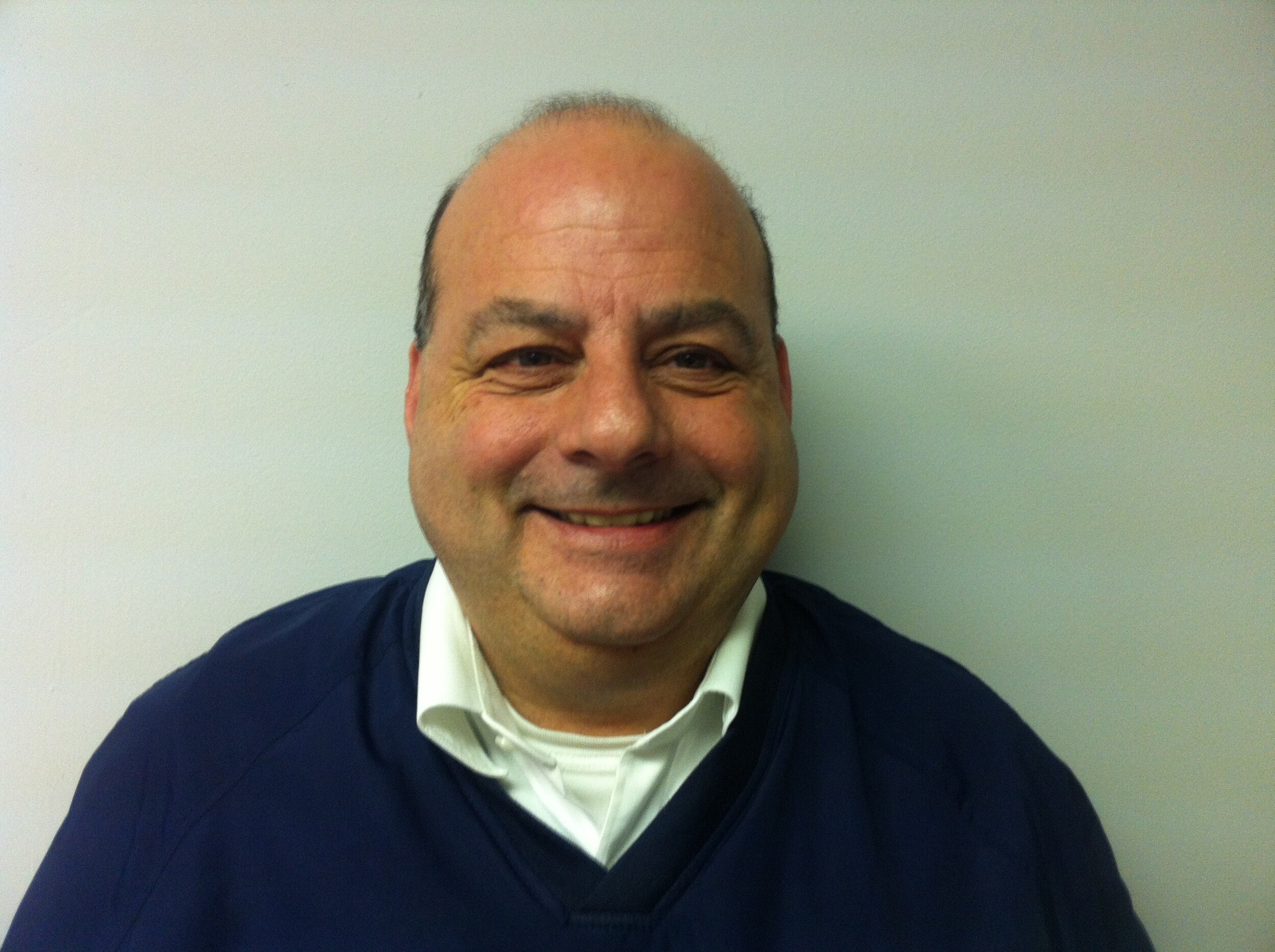 Bob Pietrini
