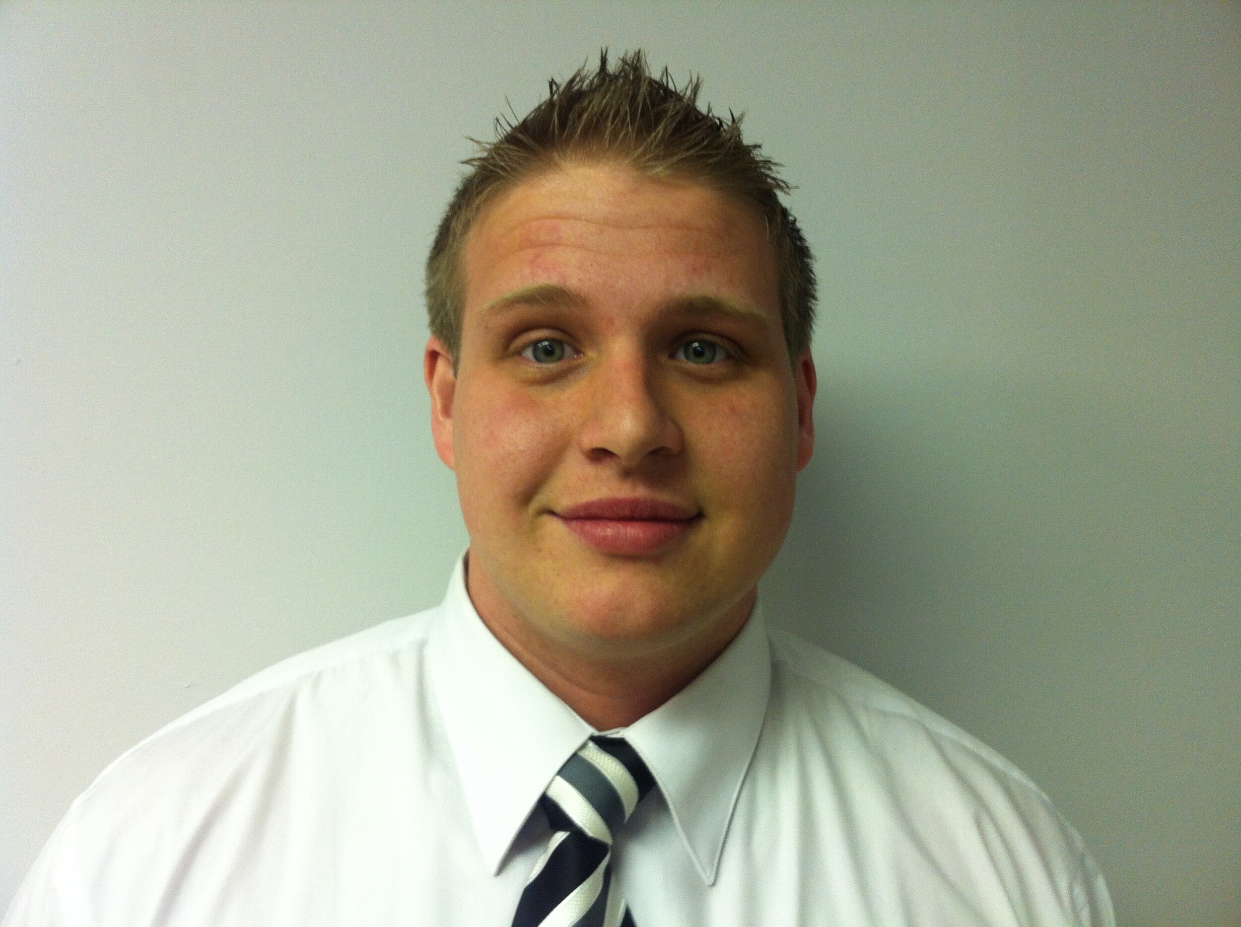 Justin Barrett