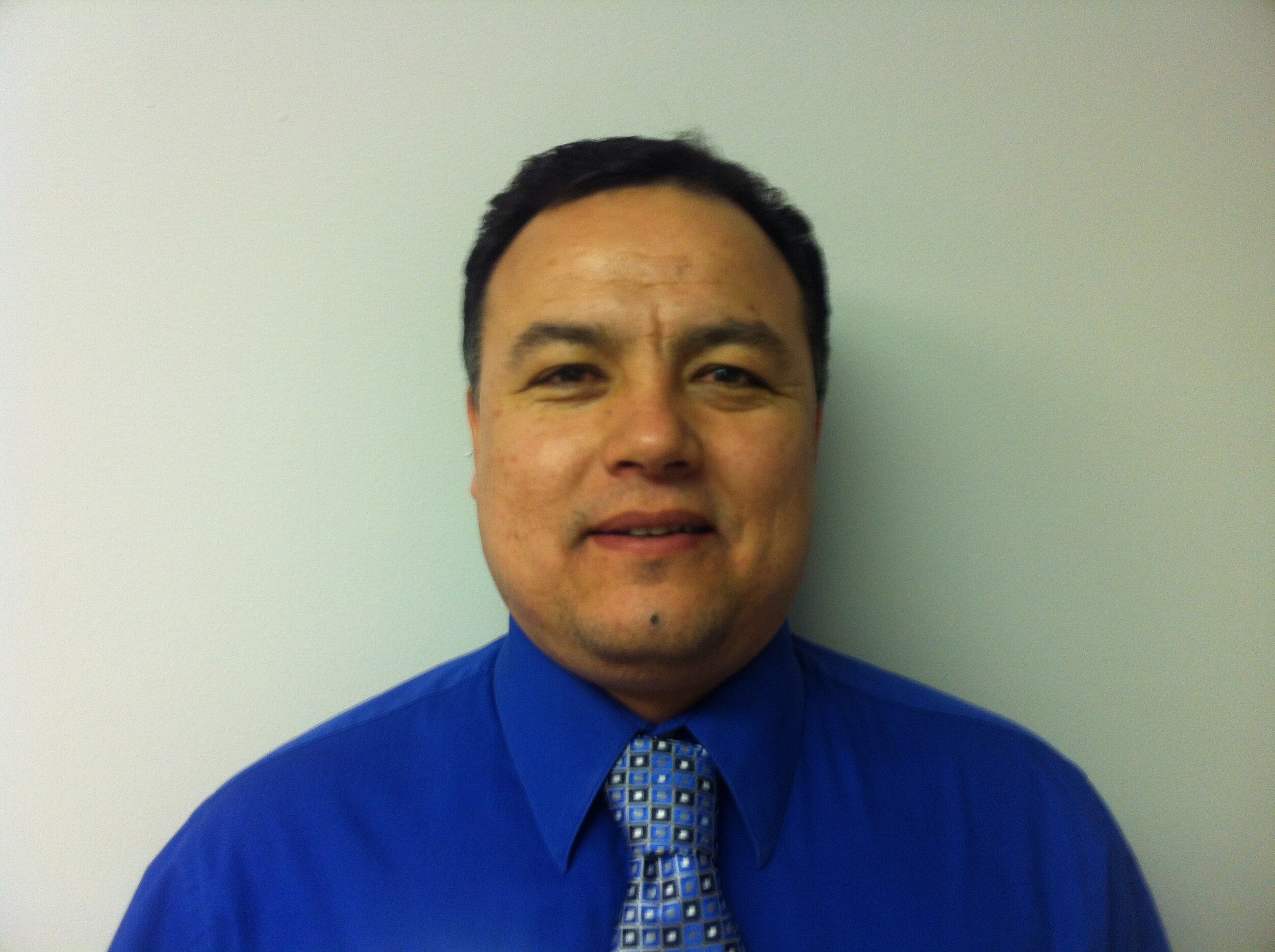 Ismael Pacheco
