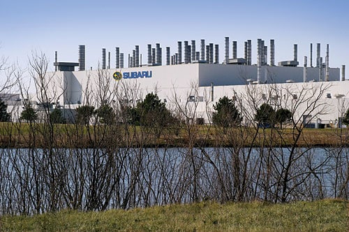 SIA Plant