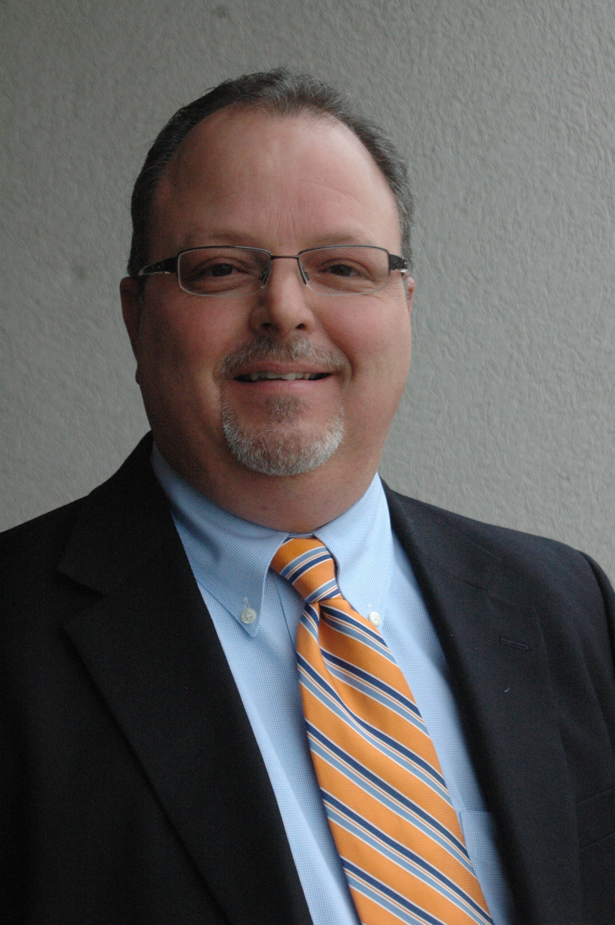 Bill Klapper