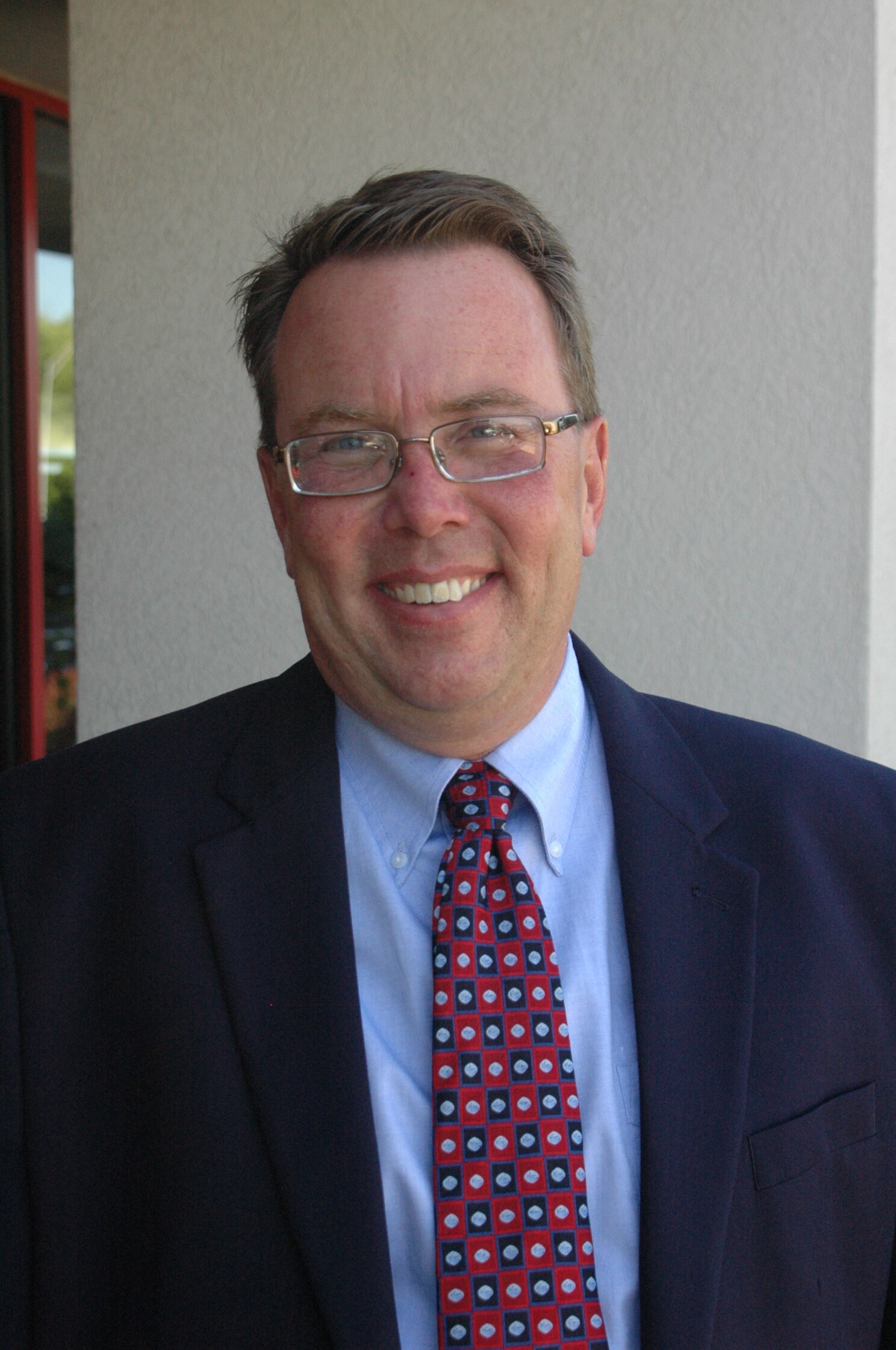 Dan Meyer