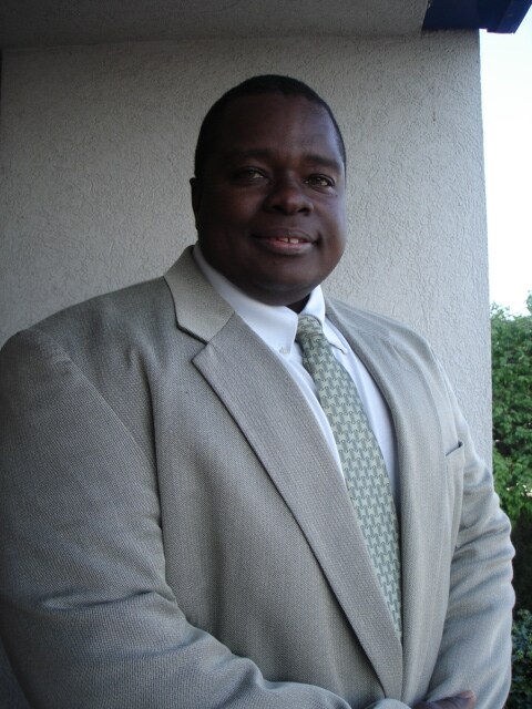 Dale Shields