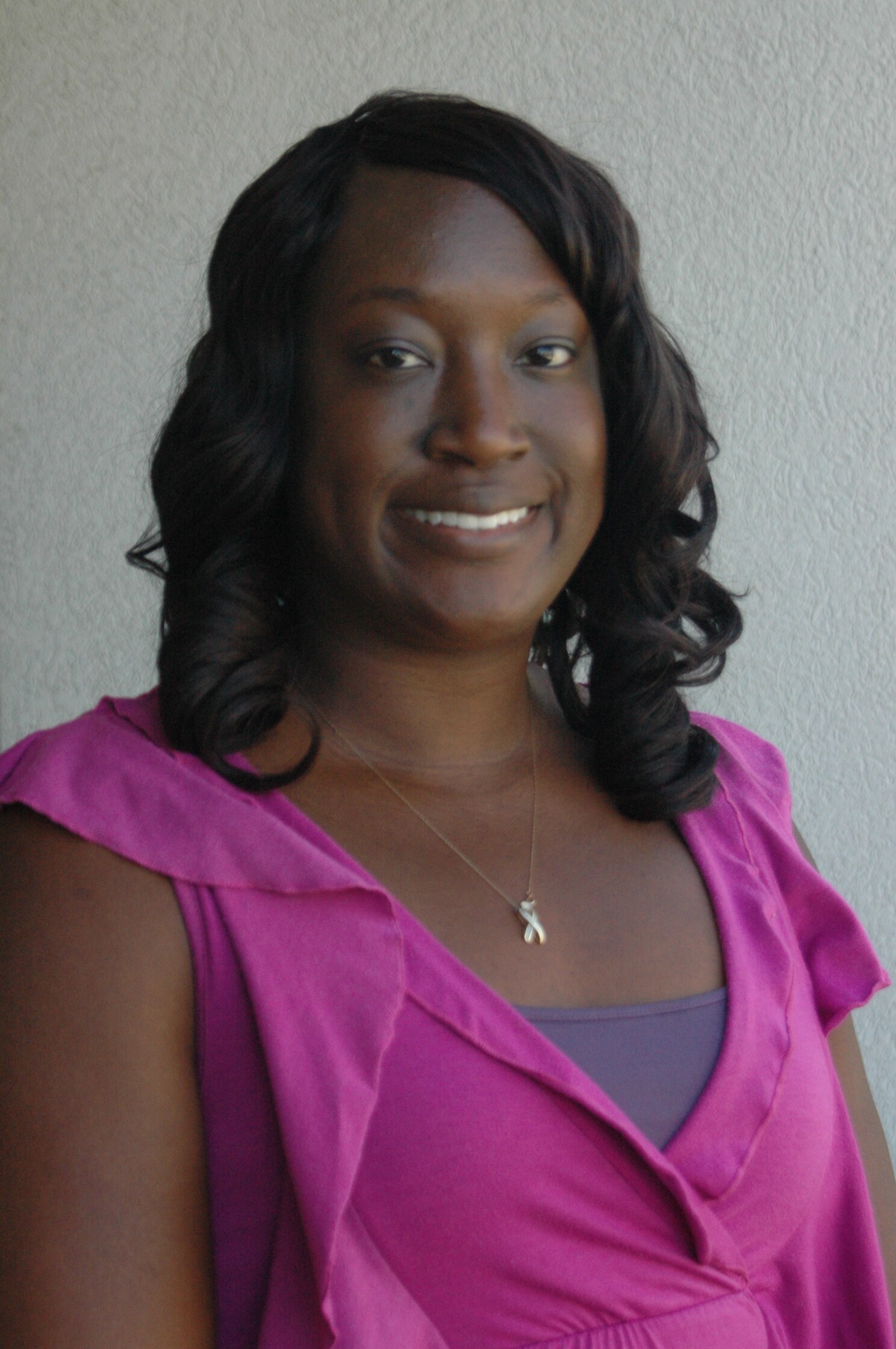 Ashley Edmond