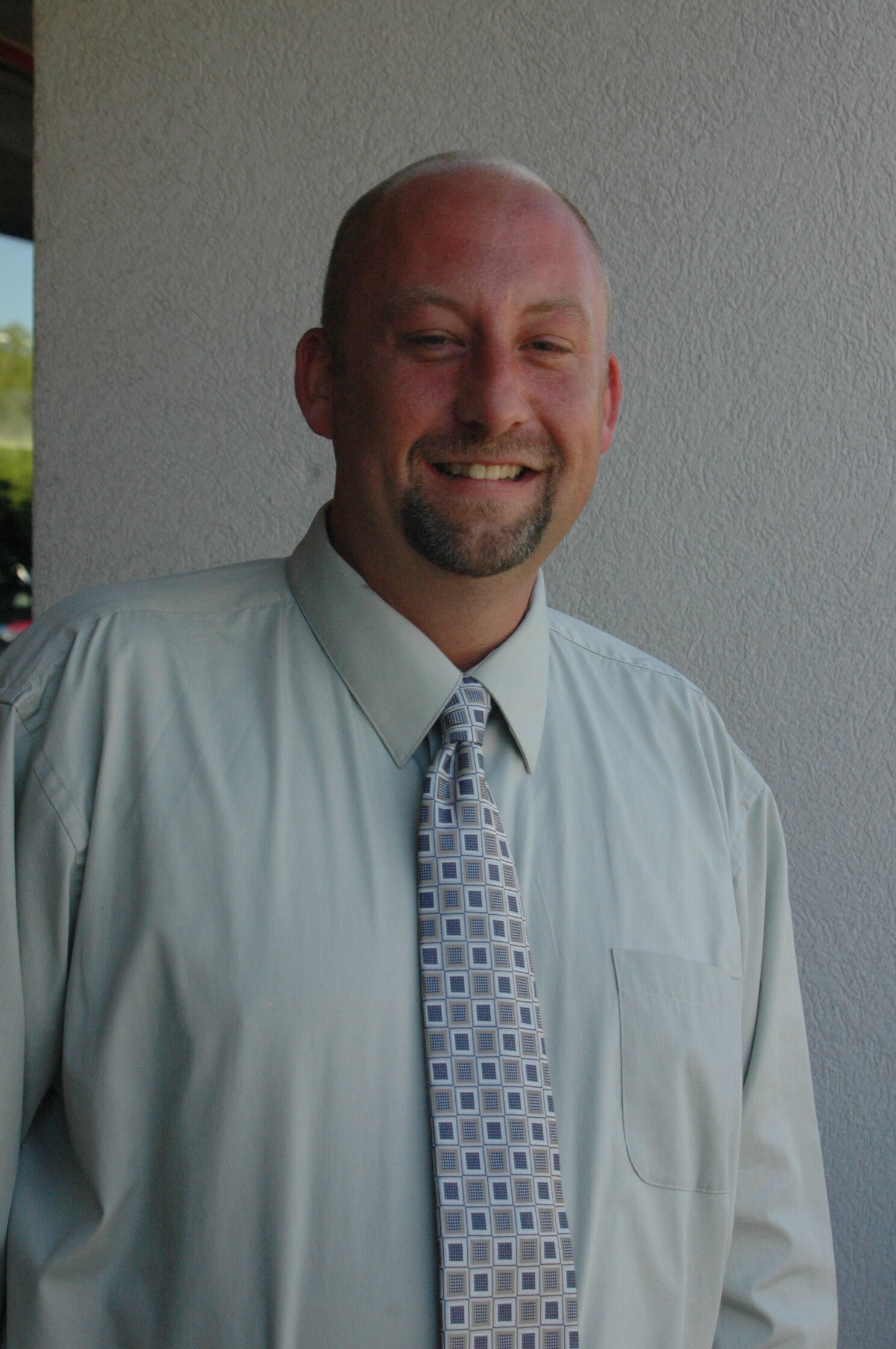 Mike Bender