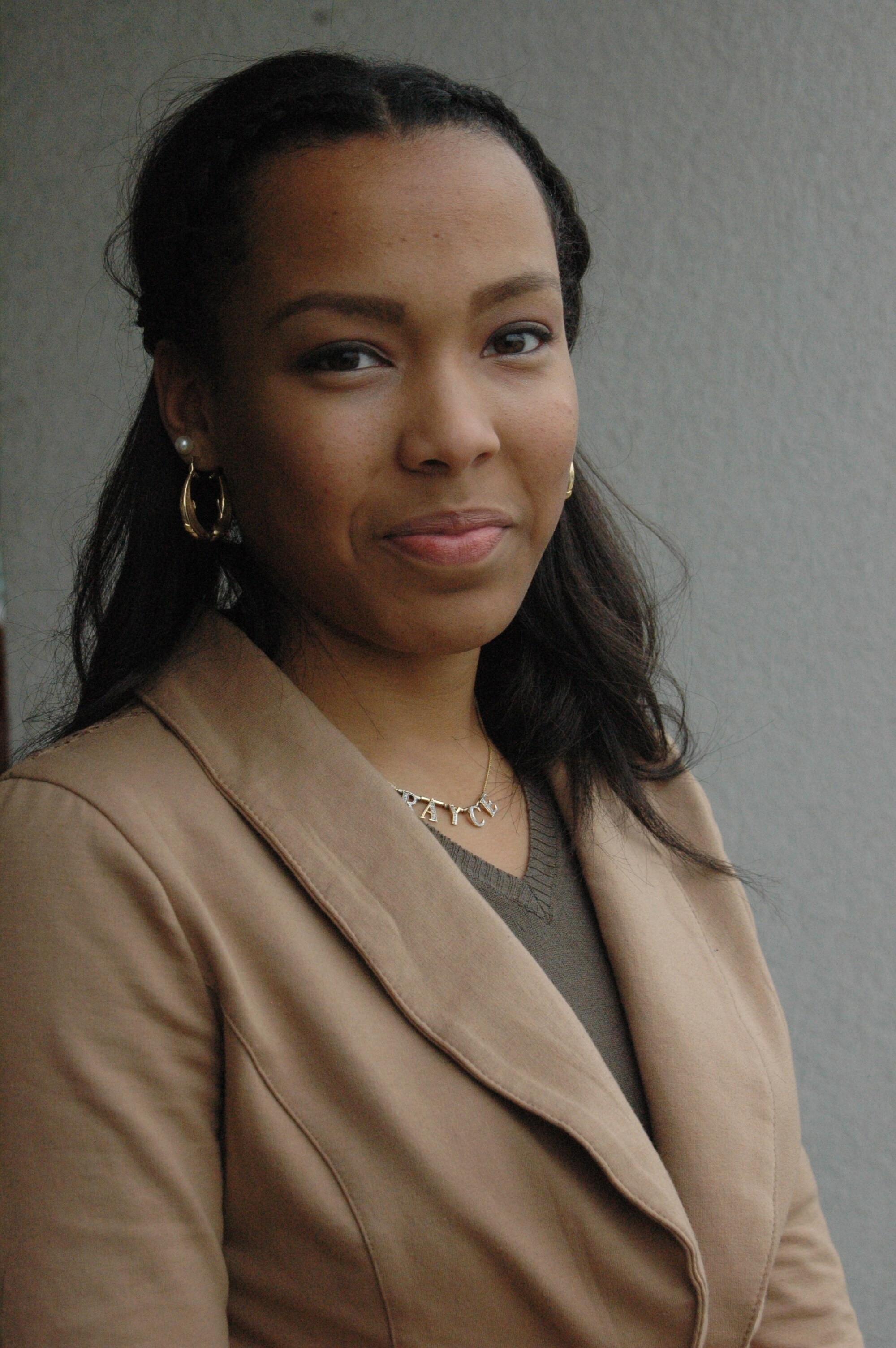 Tayler Toles
