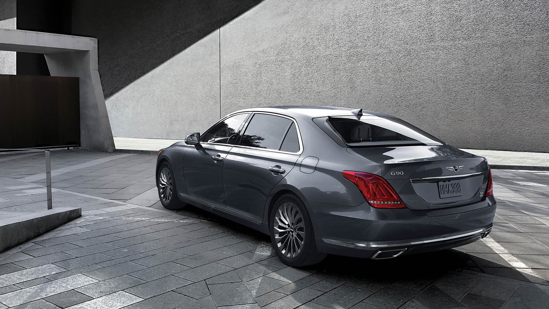 Genesis G90 Irving, TX