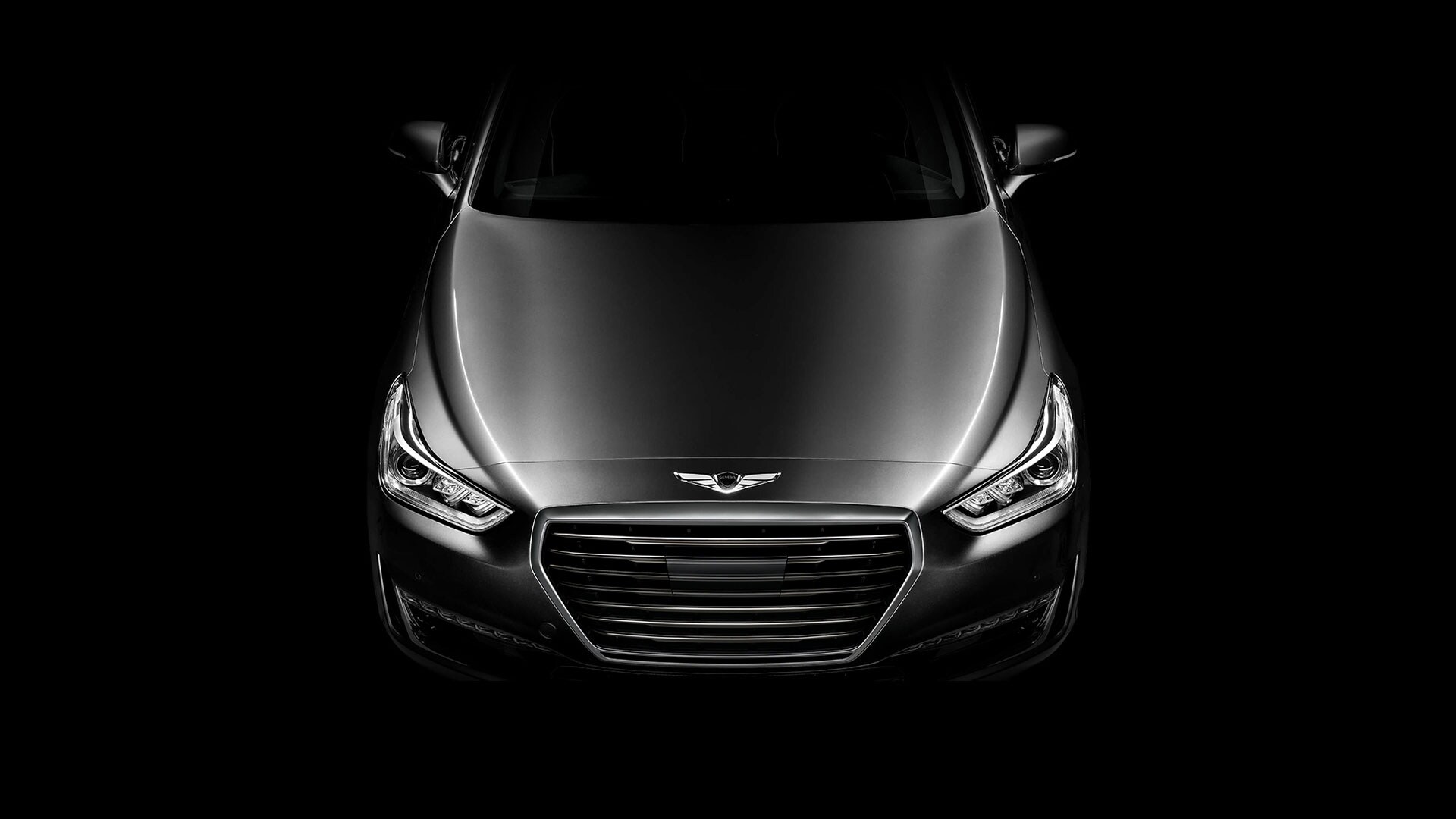 Genesis G90 Arlington, TX